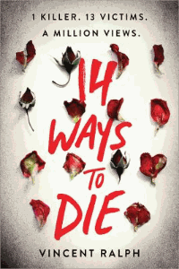boobk cover