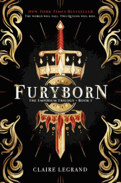 Furyborn 