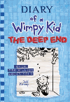 Diary of a Wimpy Kid: the deep end