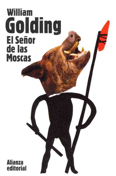 El Senor de Las Moscas